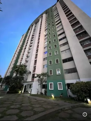 Apartamento en alquiler