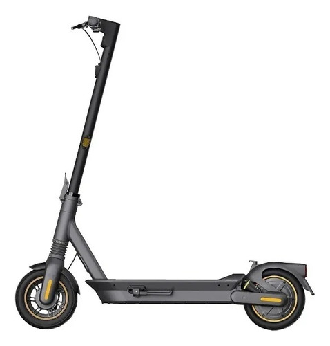 Patinete Segway Max G2 D