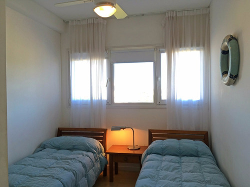 Imagen 6 de 13 de Edif. Villa De Mar U-126- Pinamar-venta
