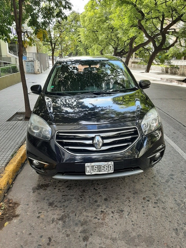 Renault Koleos 2.5 Expression 4x2 Mt 2013