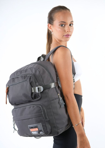 Mochila Ravine Os-52