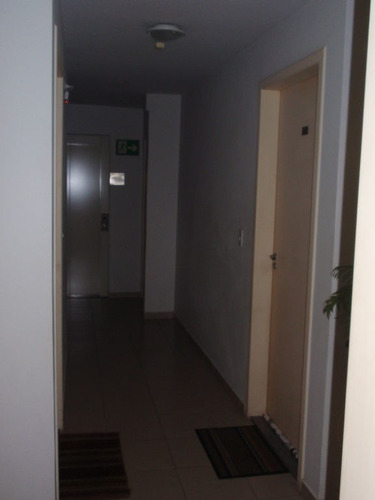 Imagem 1 de 8 de Venda/ Locação - Apartamento - Santo Amaro - São Paulo/sp - Rr4642
