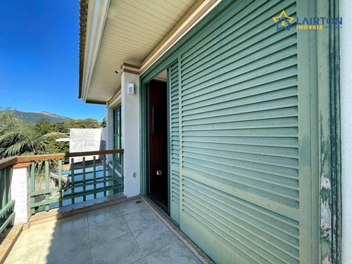 Imagem 20 de 30 de Maravilhosa Casa À Venda Com 380 M², 4 Dormitórios, Sendo 3 Suítes Na Região Da Alameda Lucas De Atibaia. - Ca2383