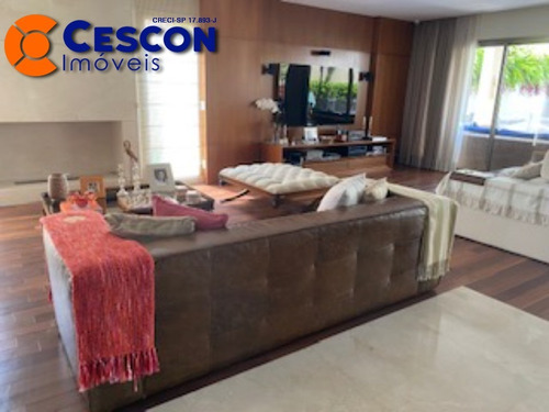 Imagem 11 de 20 de Casa - Ca00470 - 69872075