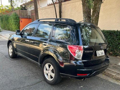 Subaru Forester 2.0 LX AWD