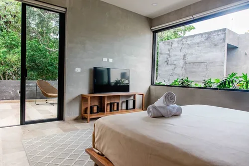 Villas Alquimia: Un Refugio Luxury En Aldea Zama, Tulum