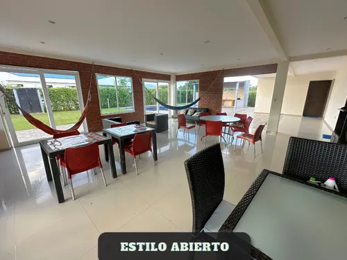 Casa En La Vereda San Nicolas En Restrepo Meta