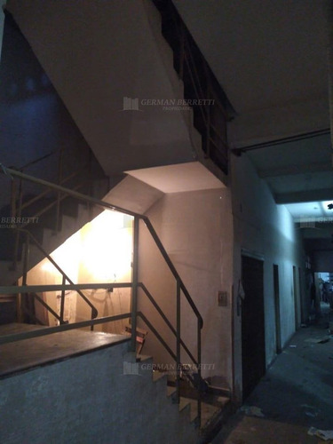 Imagen 10 de 16 de Terreno Lote En Venta Ubicado En Monserrat, Capital Federal