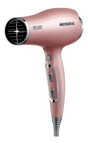 Secador de pelo mondial hot sale