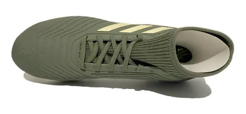 Chuteira adidas predator 19.3 campo 2025