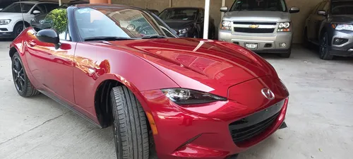 Mazda MX-5 2.0 I Sport Mt