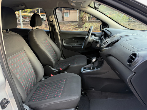 Ford Figo 1.5 Impulse Aa Hchback At