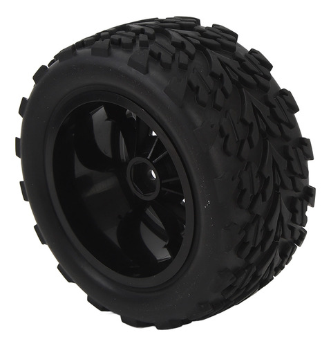 Llantas Universales Rc Para Coche, 4 Unidades, 10 Radios, Go