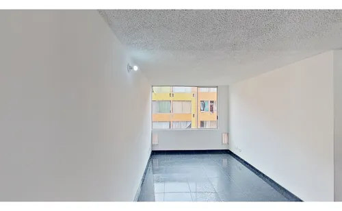 Frailejon 1 - Apartamento En Venta En Ciudad Verde, Soacha