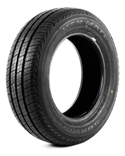 Pneu 215/65r16c Sunwide Vanmate 8pr 109/107t Sunwide 31852 Índice De Velocidade T