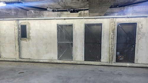Departamento 2 Ambientes En Pb Con Jardín, Parrilla Y Cochera, Seguridad 24hs, Amenities, Alquiler Vigente