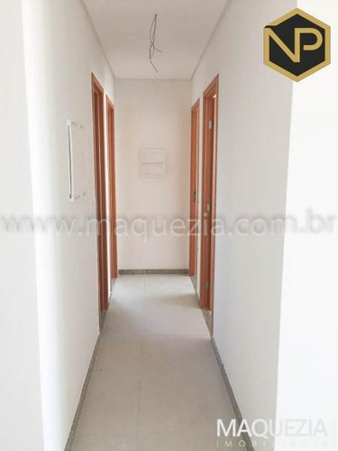 Imagem 12 de 30 de Apartamento À Venda Em Recife/pe - Npme26181v