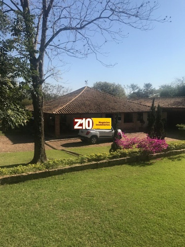 Imagem 5 de 30 de Chácara - Ch01660 - 4826176