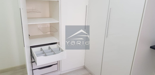 Imagem 30 de 30 de Excelente Apartamento Alto Padrão Para Venda No Art'e Prime Residence, Vila Arens, Jundiaí Sp Prime Residence, Vila Arens, Jundiaí - Ap02503 - 70573952