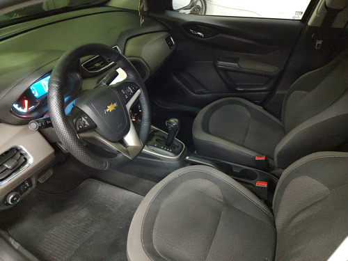 Chevrolet Prisma PRISMA SED. LTZ 1.4 8V FLEXPOWER 4P AUT.