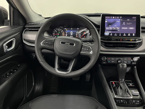Jeep Compass TD350 TURBO LONGITUDE AT9