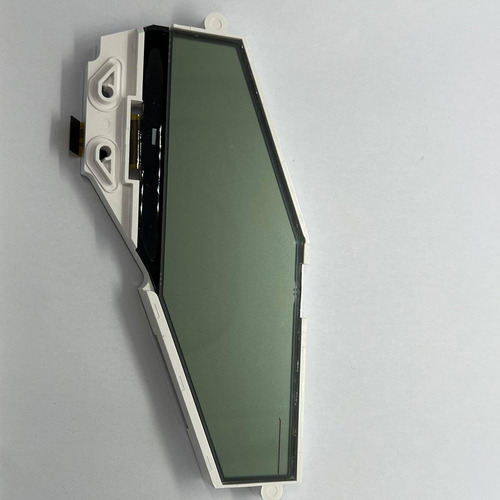 Pantalla Pantalla Del Velocímetro Desarrollo Del Componente