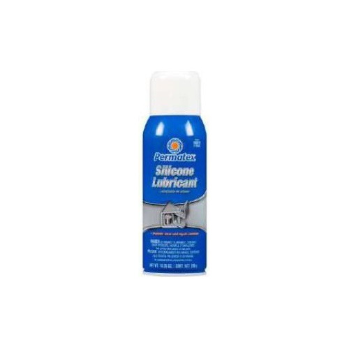 Lubricante De Silicon En Spray 292 Gr Permatex