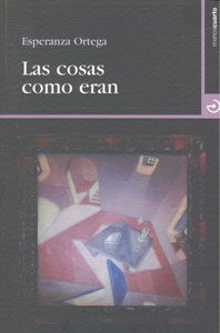 Las Cosas Como Eran (libro Original)