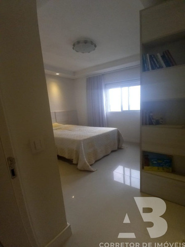 Imagem 30 de 30 de Holambra, Apartamento Quadra Mar, Mobiliado, 03 Suítes, Espaço Gourmet, 03 Vagas De Garagem Privativas, Centro, Balneário Camboriú, Sc. - Qm00066 - 70109805