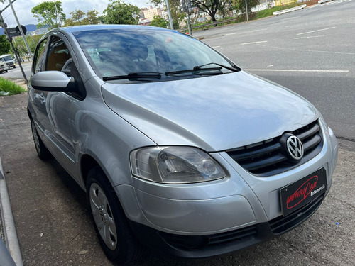 Volkswagen Fox 1.0 Vht Total Flex 5p