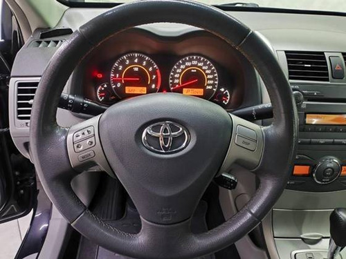 Toyota Corolla 1.8 XEI 16V FLEX 4P AUTOMÁTICO