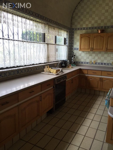 Imagen 8 de 19 de Venta Oportunidad De Casa Fraccionamiento Los Limoneros, Cuernavaca Morelos. Seguridad Privada