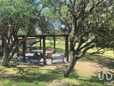 Terreno en venta