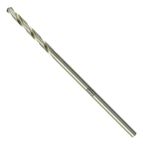 46524 3/8inch X 12inch Aircraft Drill Bit, M2 Highspeed...