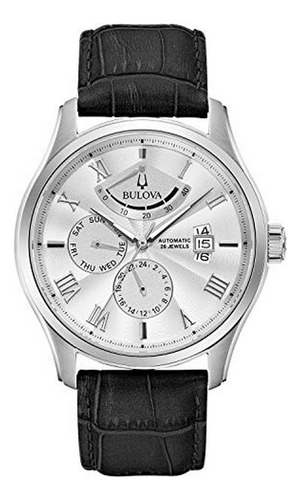 Reloj De Vestir Bulova 