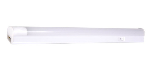 Listón Tubo Led 87cm 12w 220v Luz Neutra Etheos