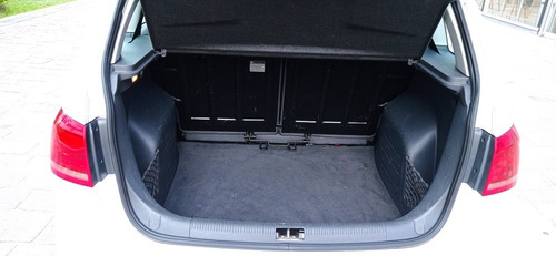 Volkswagen Suran 1.6 Highline 101cv 2014