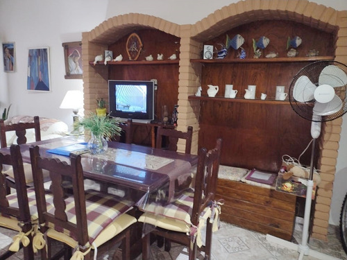 Imagen 6 de 16 de Venta Departamento Tipo Casa Al Frente Mar Del Tuyu