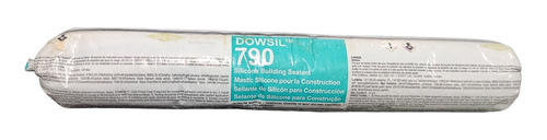 Dowsil 790 Sellador De Silicón Para Construcción Salchicha