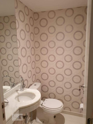 Apartamento À Venda - Santana, 3 Quartos, 195 - S893134550