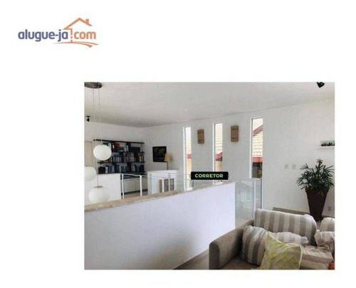 Casa Com 4 Dormitórios À Venda, 295 M² Por R$ 1.350.000,00 - Urbanova - São José Dos Campos/sp - Ca3299