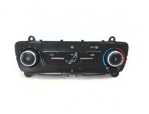 Comando Ar Condicionado Ford Focus E1108075 Cg23300