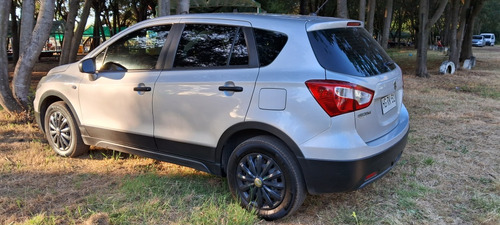 Suzuki S-Cross 1.6 Ga
