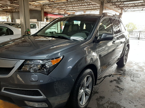 Acura Mdx 2011