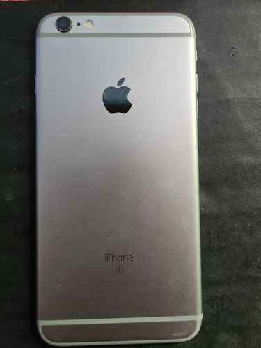 Iphone 6s De Usd Para Refacciones Leer Descripción (Usado)
