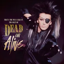 Comprar Cd Thats The Way I Like It The Best Of - Dead Or Alive