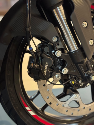 Bajaj Pulsar Ns 400