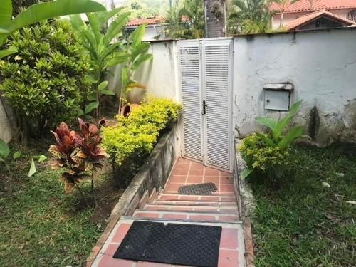 Imagen 18 de 22 de Casa En Venta En Prados Del Este Mls#21-2593