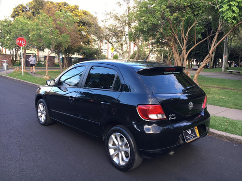 Volkswagen Gol 2011 1.6 Comfortline