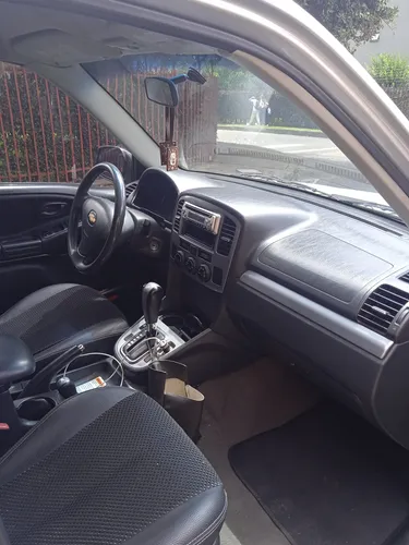 Chevrolet Grand Vitara 2.5 V6 Dohc